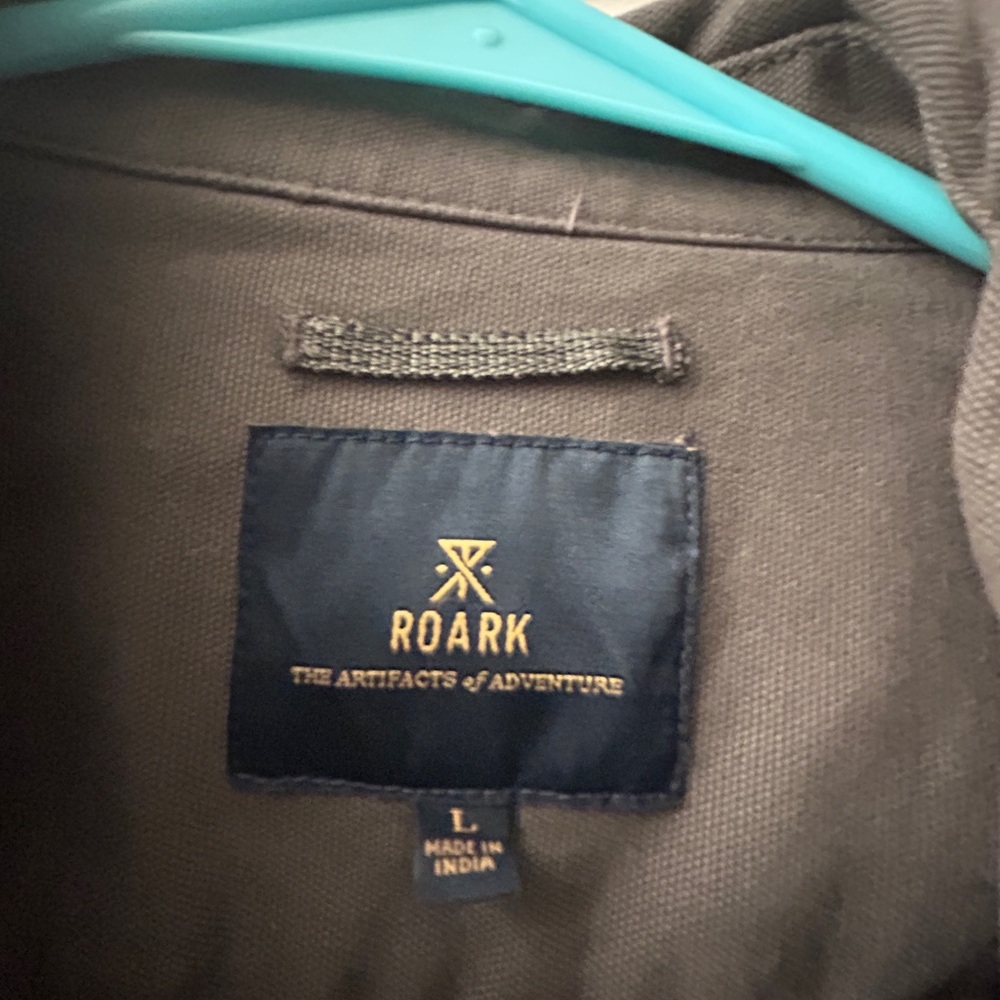 Roark chore jacket - image 2